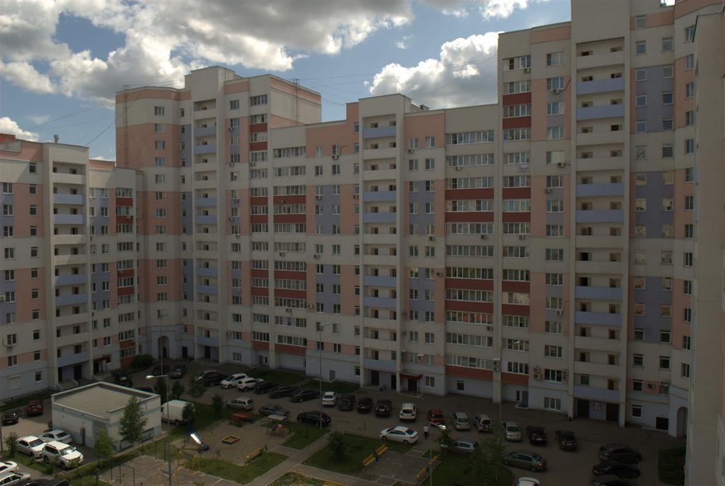 פנזה Apartments On Bakunina 139 חדר תמונה